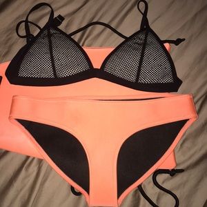 TRIANGL SWIMSUIT